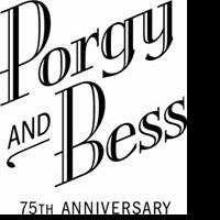 The Aronoff Center Presents PORGY AND BESS